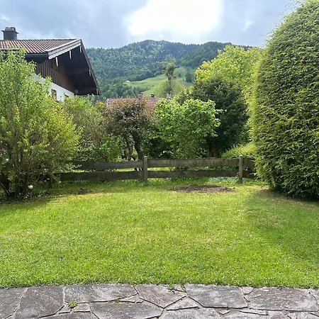 Gilch Mit Garten Apartment *