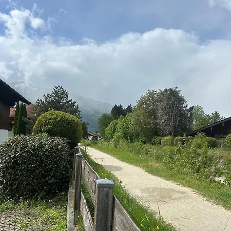 Gilch Mit Garten