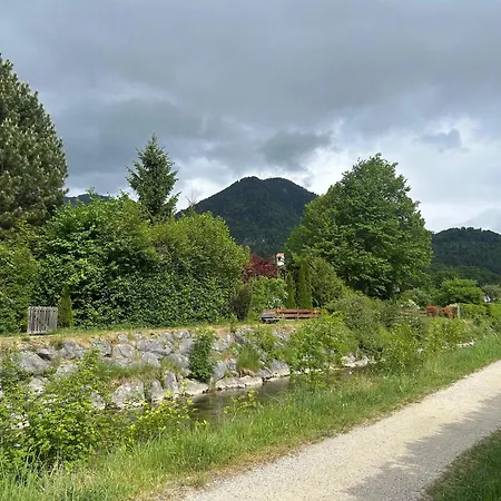 Gilch Mit Garten